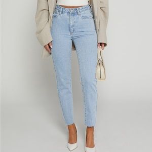 Abrand Jeans 94 High Slim